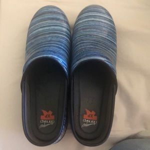 Dansko XP clogs size 41